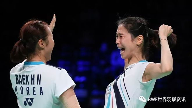 法国队轻取丹麦队，戴资颖关键制胜