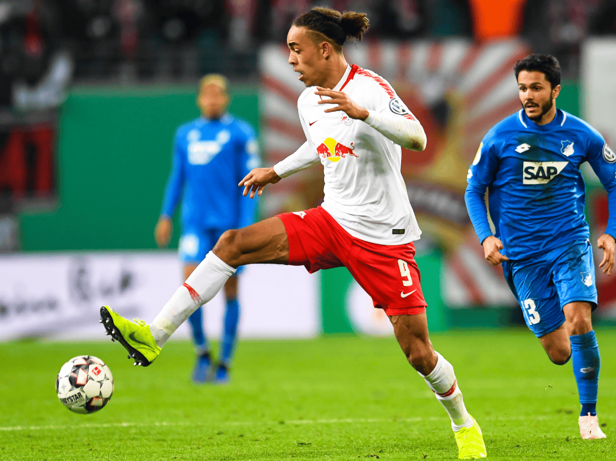 国际米兰翻盘莱比锡红牛，萨内状态火热