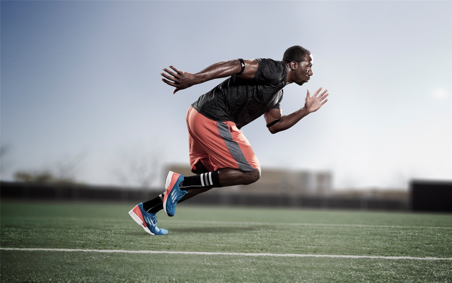 伊拉克爆冷喀麦隆，当足球成为流亡者的祖国