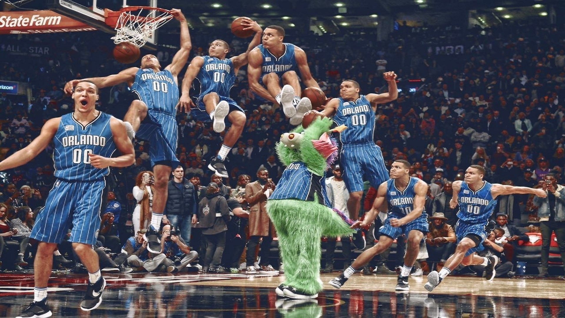 年度焦点之战，湖人破局猛龙，一场定义赛季的胜利