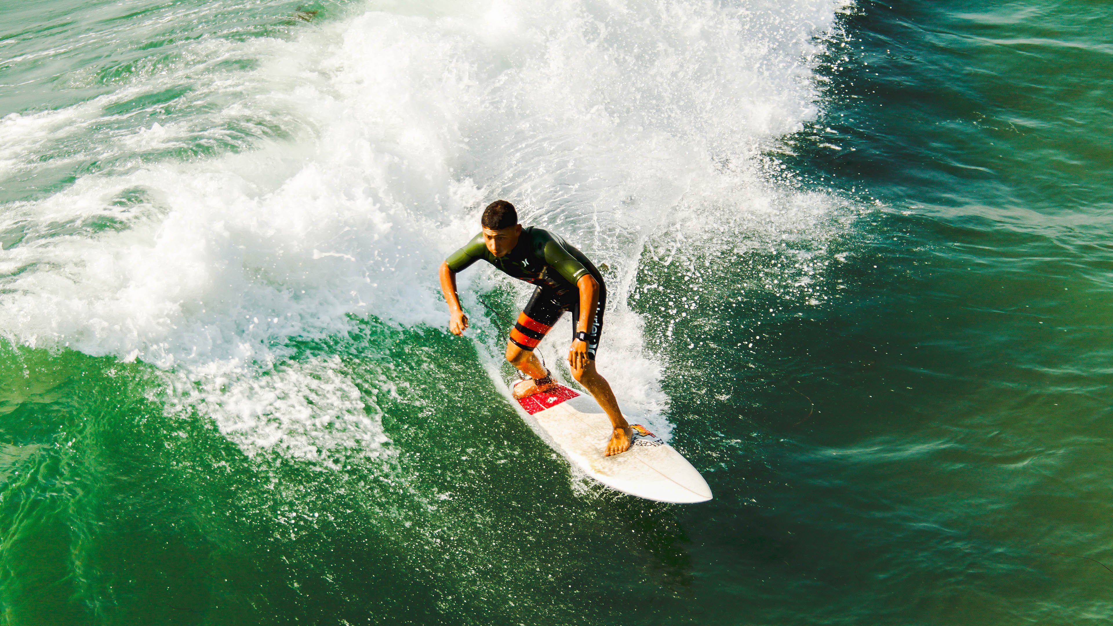 勇士打穿马刺,英格拉姆关键战不手软,当沉默的利刃刺穿王朝余晖